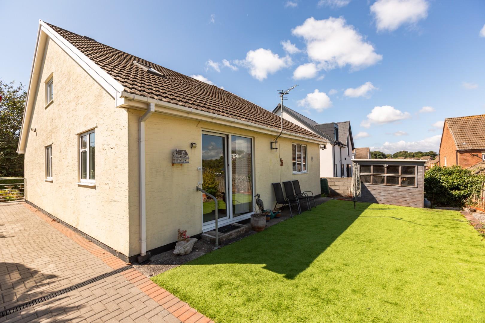Rossers Field, Mumbles, Swansea, SA3 4JQ